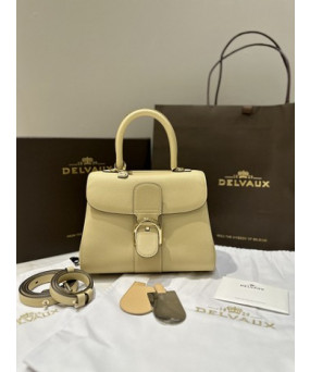 델보 브리앙 PM 로데오카프 토고백 미듐